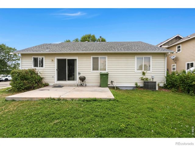 586 Magpie Drive, Loveland, CO 80537