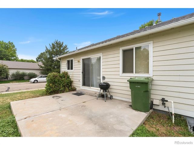 586 Magpie Drive, Loveland, CO 80537