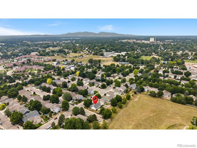 586 Magpie Drive, Loveland, CO 80537
