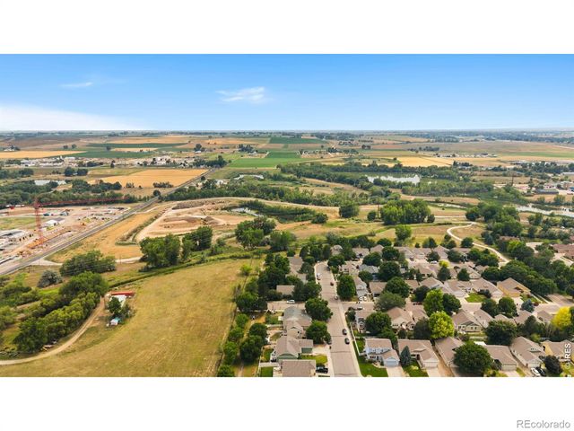 586 Magpie Drive, Loveland, CO 80537