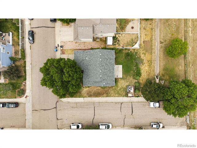 586 Magpie Drive, Loveland, CO 80537