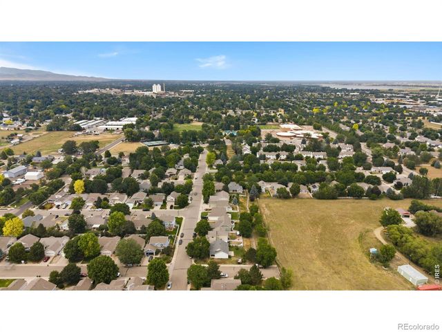 586 Magpie Drive, Loveland, CO 80537