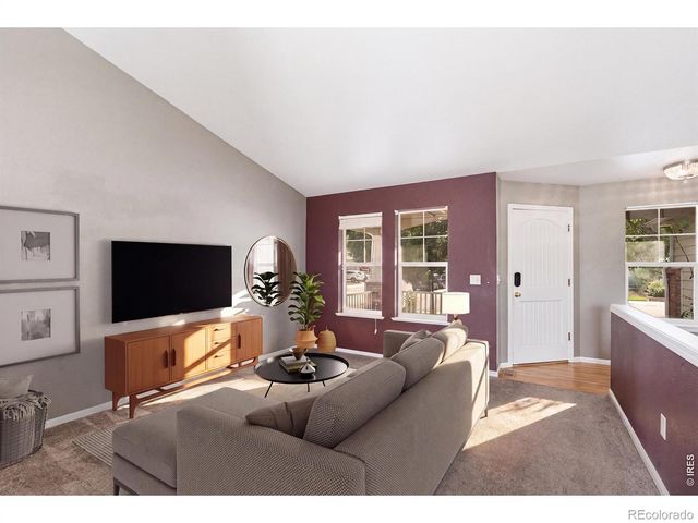 586 Magpie Drive, Loveland, CO 80537