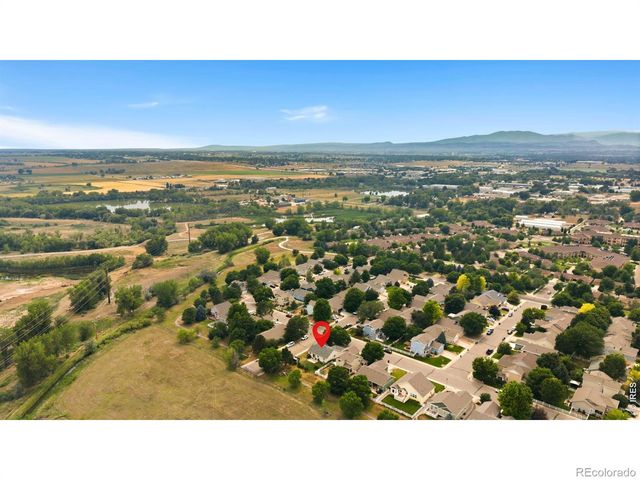 586 Magpie Drive, Loveland, CO 80537