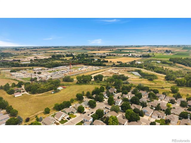 586 Magpie Drive, Loveland, CO 80537