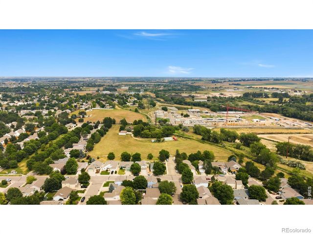 586 Magpie Drive, Loveland, CO 80537