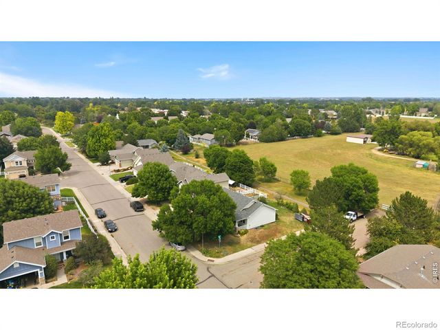 586 Magpie Drive, Loveland, CO 80537