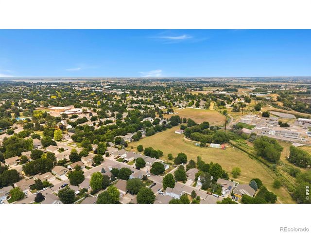 586 Magpie Drive, Loveland, CO 80537