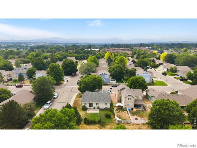 586 Magpie Drive, Loveland, CO 80537