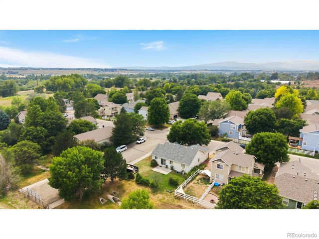 586 Magpie Drive, Loveland, CO 80537