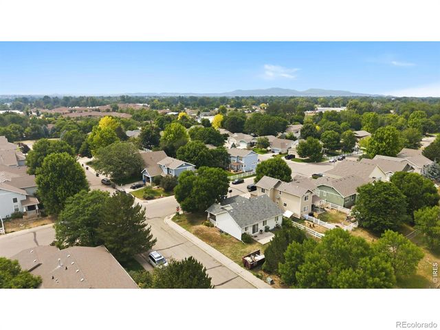 586 Magpie Drive, Loveland, CO 80537