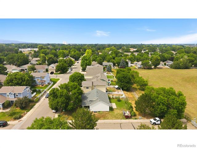 586 Magpie Drive, Loveland, CO 80537