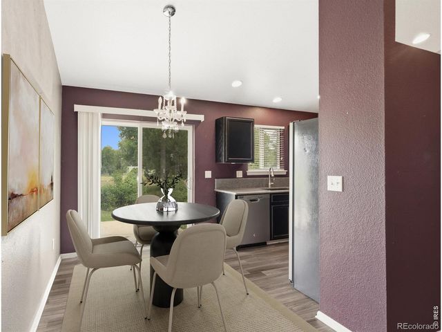 586 Magpie Drive, Loveland, CO 80537