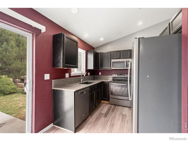 586 Magpie Drive, Loveland, CO 80537