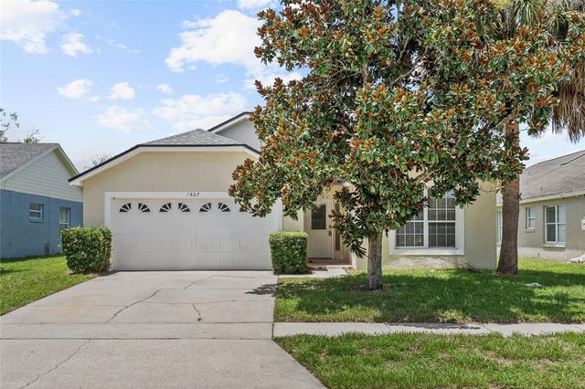 7827 MYRTLE OAK LANE, Kissimmee, FL 34747
