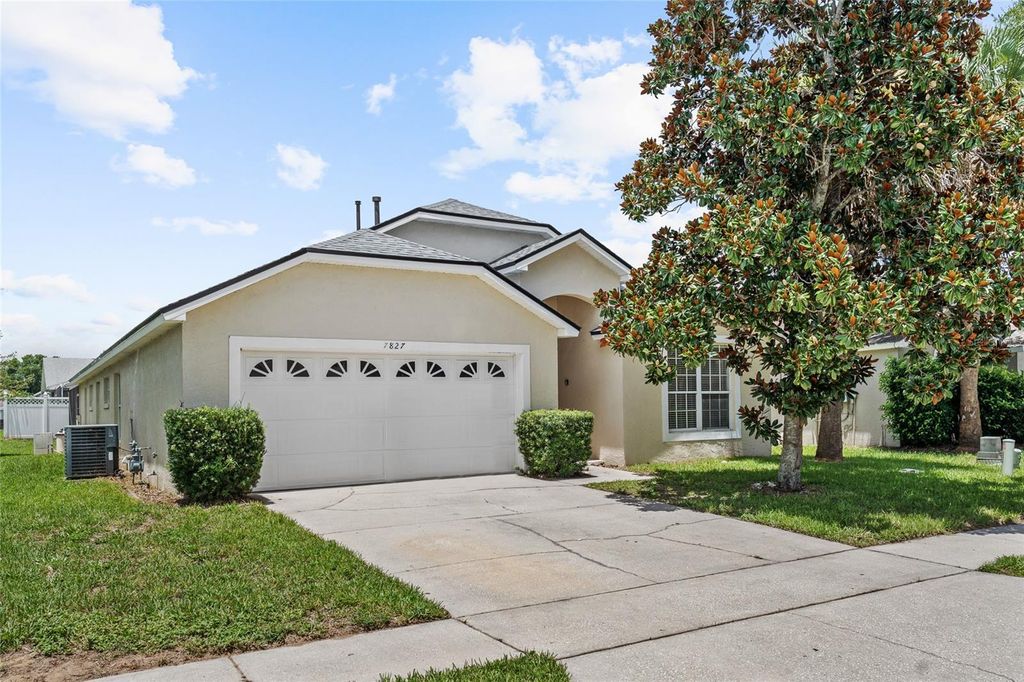 7827 MYRTLE OAK LANE, Kissimmee, FL 34747