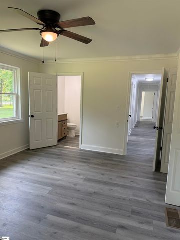 1300 Belhaven Road, Anderson, SC 29621