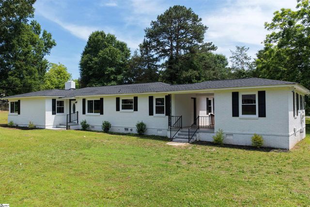 1300 Belhaven Road, Anderson, SC 29621