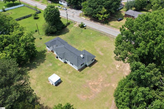 1300 Belhaven Road, Anderson, SC 29621