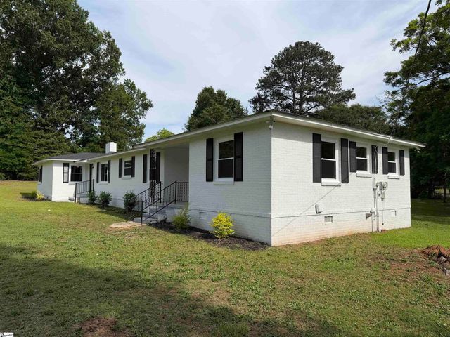 1300 Belhaven Road, Anderson, SC 29621