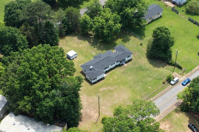 1300 Belhaven Road, Anderson, SC 29621