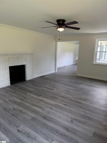 1300 Belhaven Road, Anderson, SC 29621