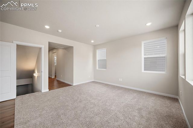 9792 Blaurock Drive, Fountain, CO 80817