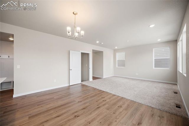 9792 Blaurock Drive, Fountain, CO 80817