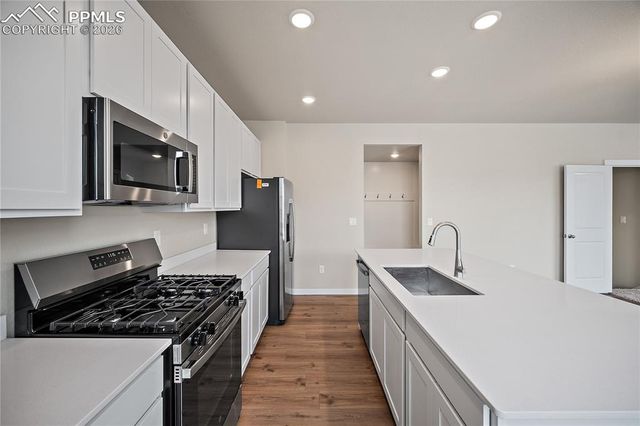 9792 Blaurock Drive, Fountain, CO 80817