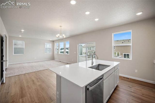 9792 Blaurock Drive, Fountain, CO 80817