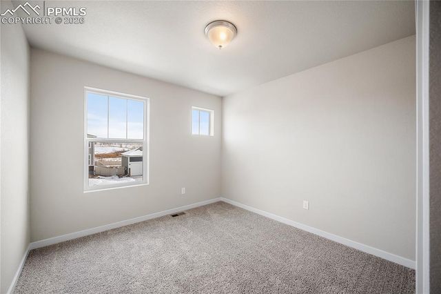 9792 Blaurock Drive, Fountain, CO 80817