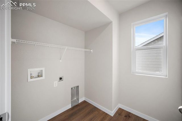 9792 Blaurock Drive, Fountain, CO 80817