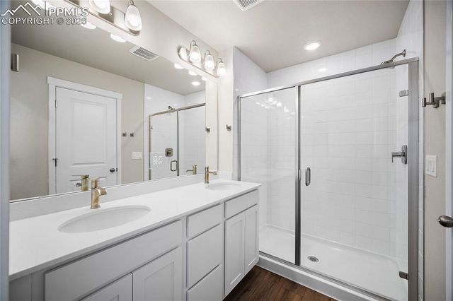 9792 Blaurock Drive, Fountain, CO 80817