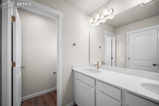 9792 Blaurock Drive, Fountain, CO 80817