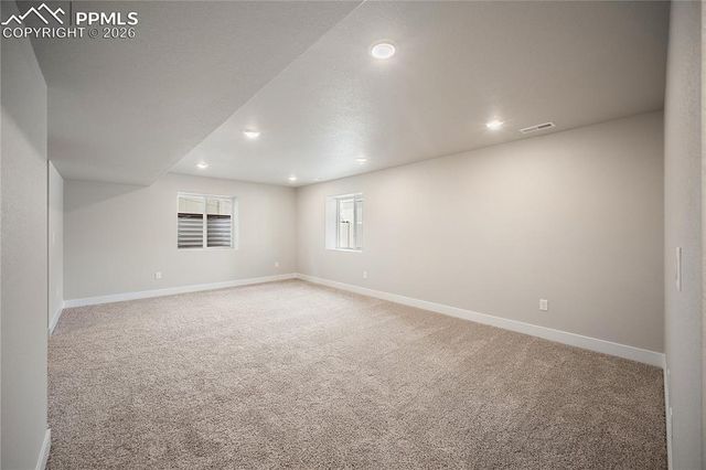 9792 Blaurock Drive, Fountain, CO 80817