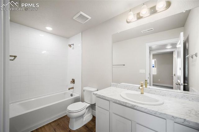 9792 Blaurock Drive, Fountain, CO 80817