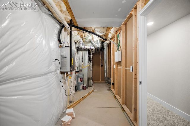 9792 Blaurock Drive, Fountain, CO 80817