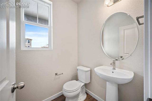 9792 Blaurock Drive, Fountain, CO 80817