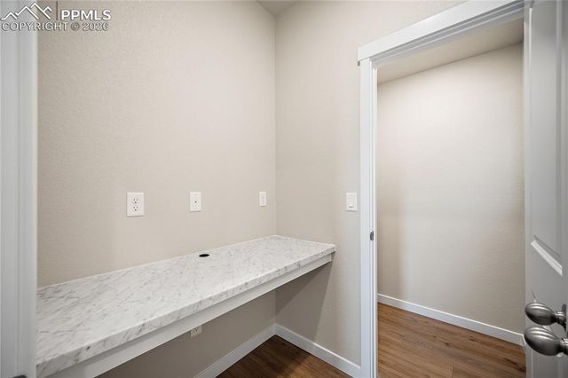 9792 Blaurock Drive, Fountain, CO 80817