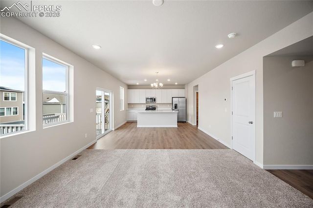 9792 Blaurock Drive, Fountain, CO 80817