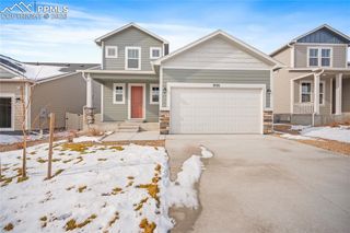 9792 Blaurock Drive, Fountain, CO 80817