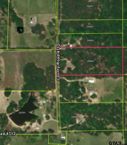 6651 County Road 4712, Larue, TX 75770