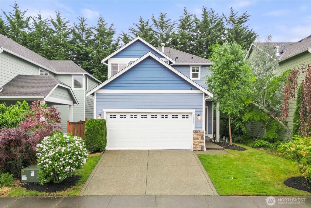 26834 226th Place SE, Maple Valley, WA 98038