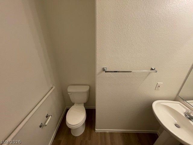 5875 West Santoli Avenue, Las Vegas, NV 89139