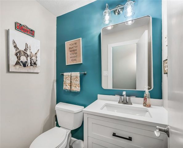 3005 Camelot Drive NW, Bryan, TX 77802