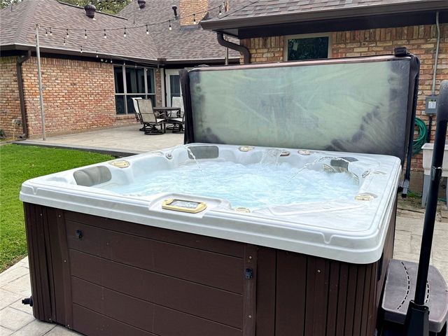 3005 Camelot Drive NW, Bryan, TX 77802