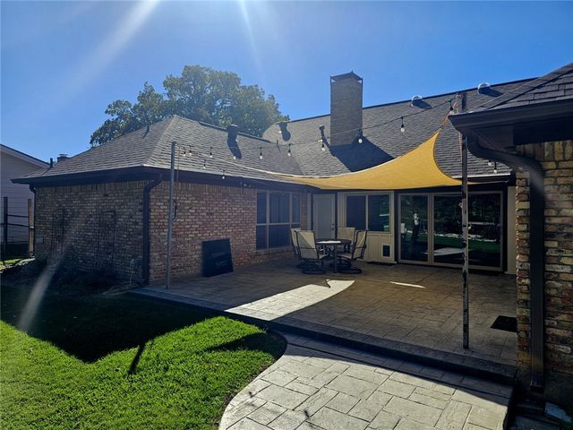 3005 Camelot Drive NW, Bryan, TX 77802