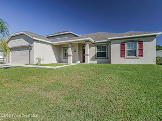 1439 SE Graves Street SE, Palm Bay, FL 32909