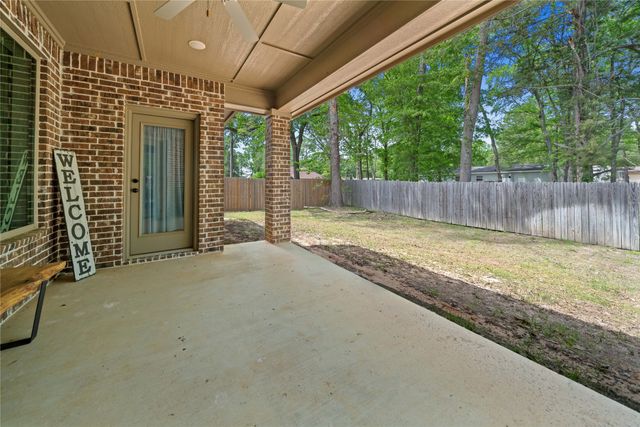 107 Rose Row, Winona, TX 75792