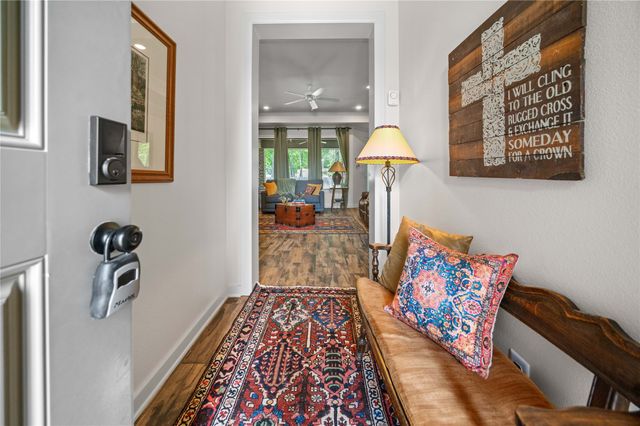 107 Rose Row, Winona, TX 75792